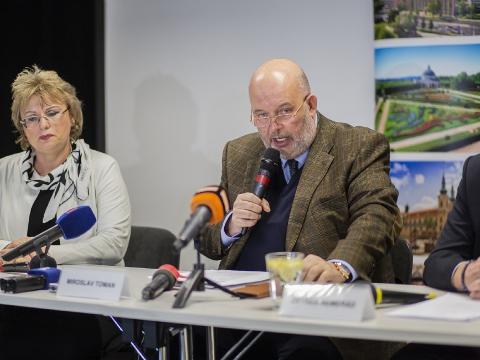 Foto: Jiří Balát