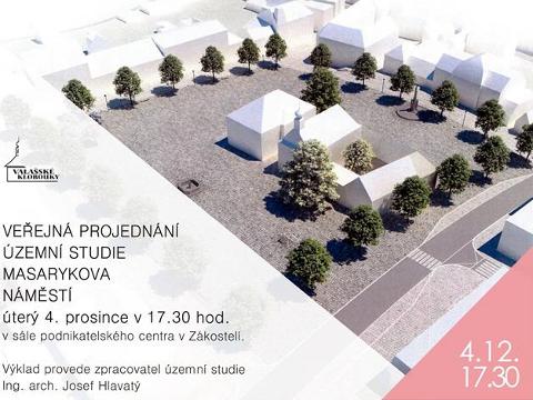 Foto: MěÚ Valašské Klobouky