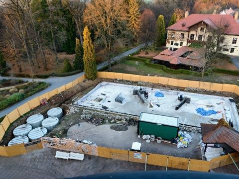 Foto: Archiv ZOO Zlín