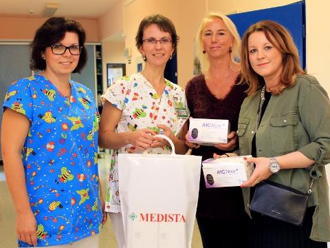 Foto: Nemocnice Zlínského kraje