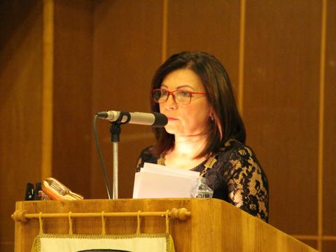 Eliška Olšáková (foto: město Valašské Klobouky)