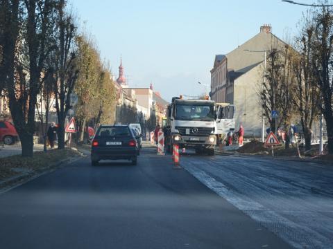 Foto: MěÚ Holešov