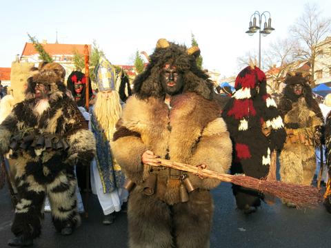 foto: město Valašské Klobouky
