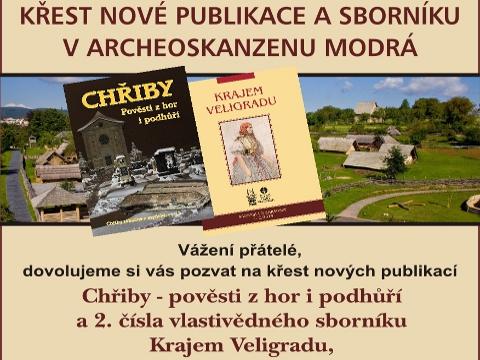 Ilustrační foto (Foto: www.archeoskanzen.cz)