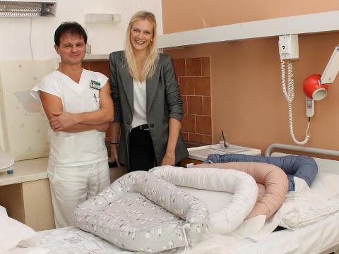 Foto: Nemocnice Zlínského kraje