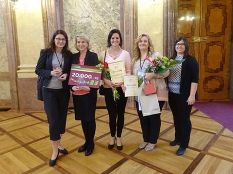 Foto: MěÚ Otrokovice