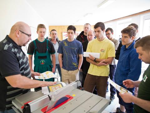 Ilustrační foto (Foto: Zlínský kraj)