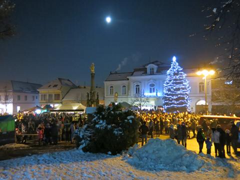 foto: město Valašské Klobouky