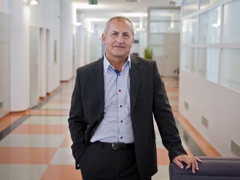 Jiří Sukop (Foto: Jiří Balát)