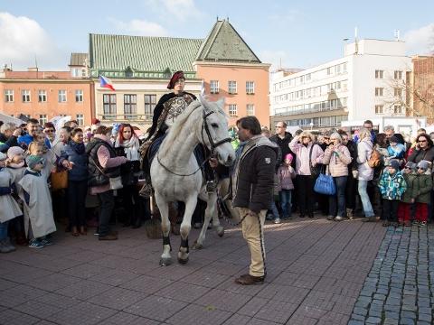 Ilustrační foto (Foto: MěÚ Zlín)