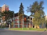 Technologické inovační centrum Zlín (Foto: Zlin.cz)