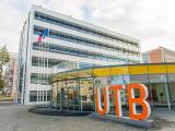 Fakulta humanitních studií Univerzity Tomáše Bati (Foto: UTB)