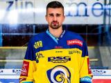 Jakub Ferenc (Foto: Zlin Press)