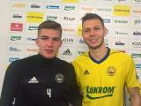 Libor Holík a Pavel Vyhnal (Foto: Zlin.cz)
