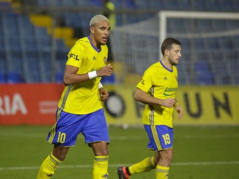 Foto: FC Fastav Zlín