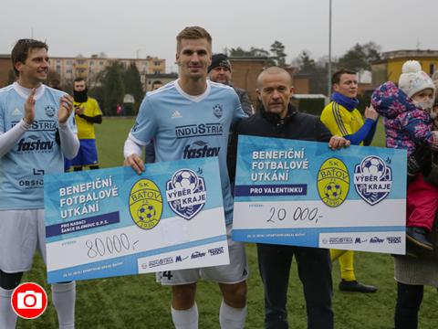 Foto: Luděk Ovesný