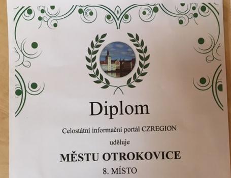 foto: město Otrokovice