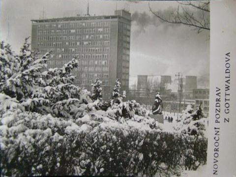 foto: soukromá sbírka