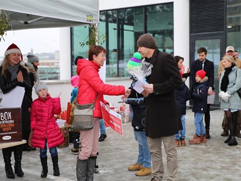 foto: Archiv HP Tronic