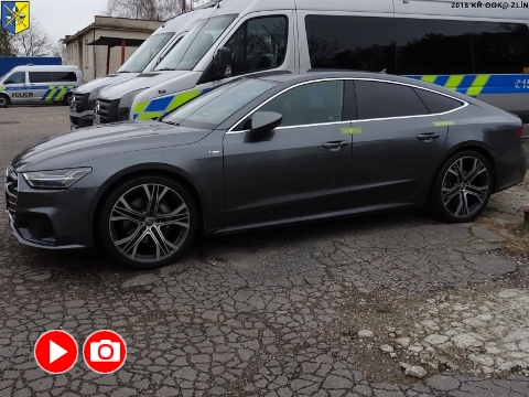 Foto: Policie ČR