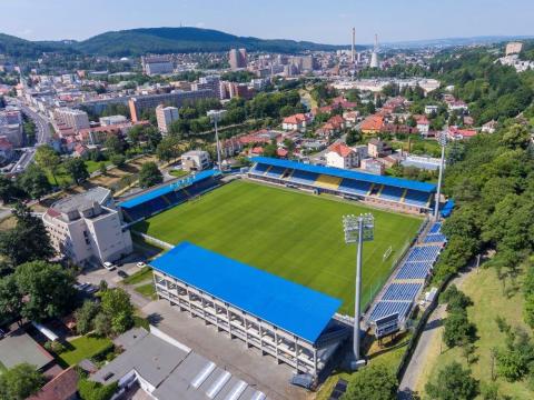 Foto: Fastav Zlín