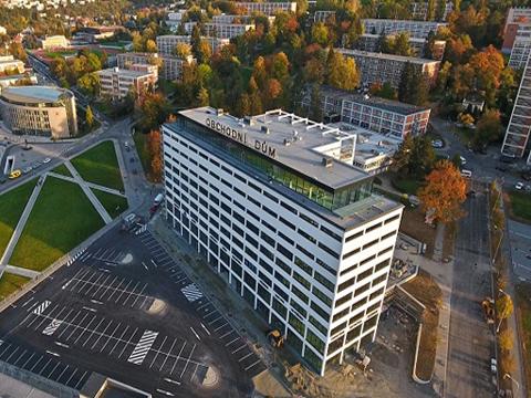 foto: Firemní partner