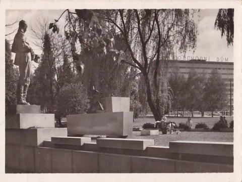 foto: Pohlednice ze soukromé sbírky