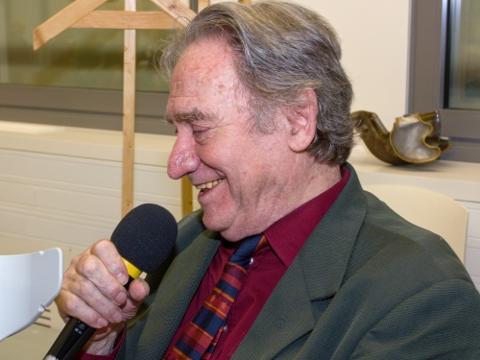 Karel Pavlištík (Foto: MJVM)