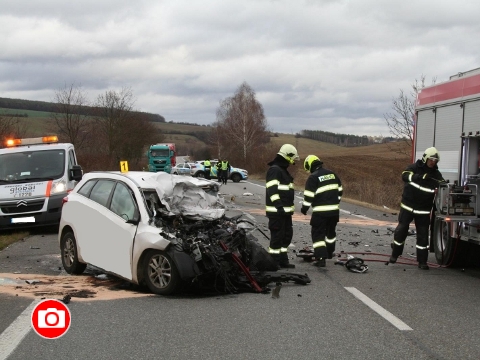 Foto: Policie ČR