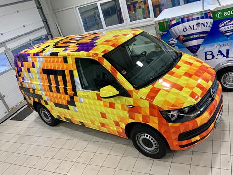 foto: Firemní partner