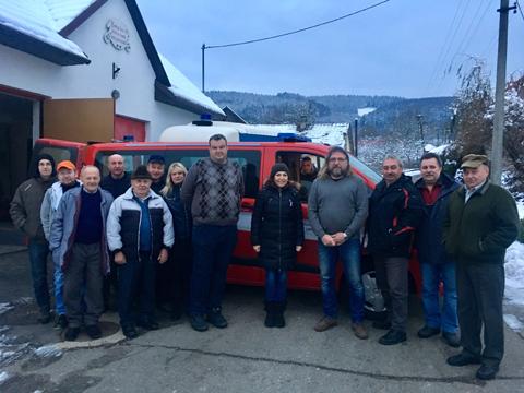 Foto: MěÚ Valašské Klobouky