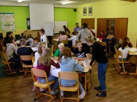 Foto: MěÚ Valašské Klobouky