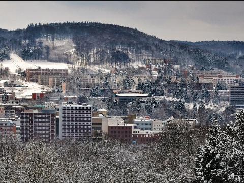 Ilustrační foto (Foto: MěÚ Zlín)