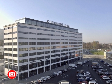 Foto: HP Tronic, JSF Abb, Zlínsko Luhačovicko