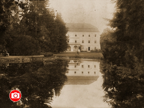 Foto: Starý Zlín a Jiří Wlasák