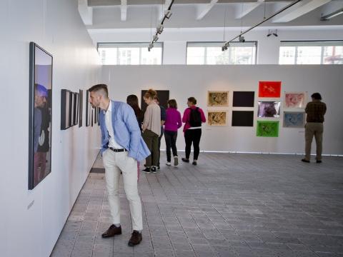 Ilustrační foto (Foto: Jiří Balát)