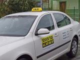 Senior taxi (Foto: MěÚ Kroměříž)