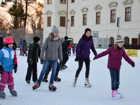 Foto: MKS Holešov