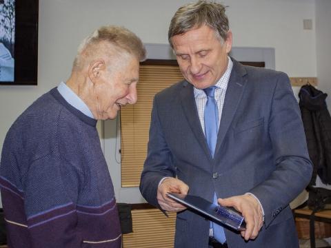 Foto: Jiří Balát