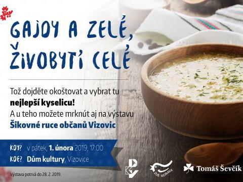 Ilustrační foto (Foto: MěÚ Vizovice)