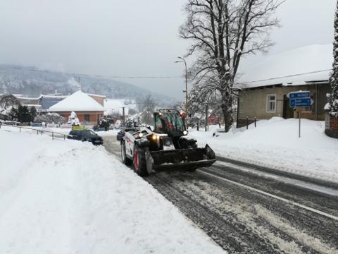 Foto: MěÚ Valašské Klobouky