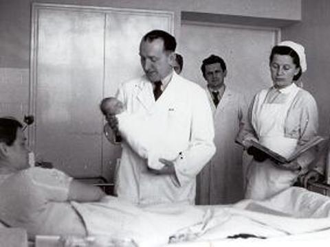 Foto: KNTB a soukromý archiv