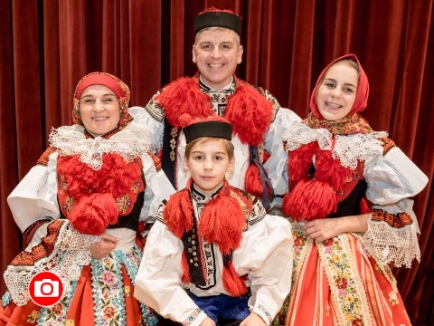 Foto: rodinný archiv