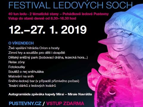 Ledové Pustevny (Foto: www.pustevny.cz)