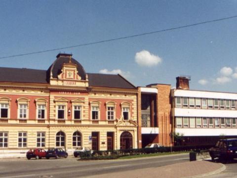 Ilustrační foto (Foto: MěÚ Vizovice)