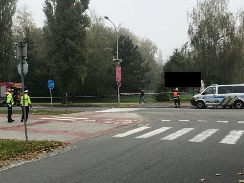 Foto: Policie ČR