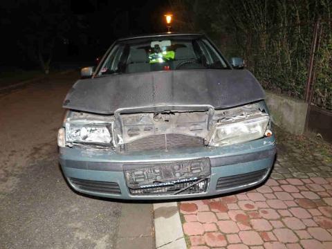 Foto: Policie ČR