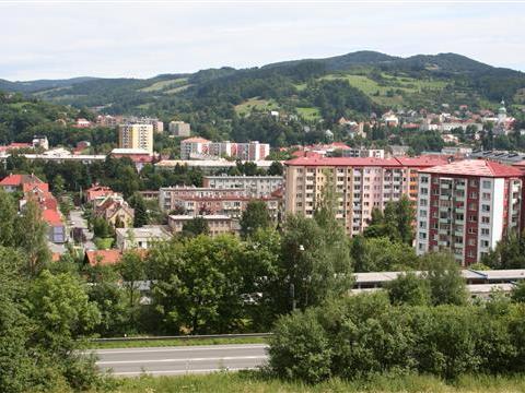 Ilustrační foto (Foto: MěÚ Vsetín)