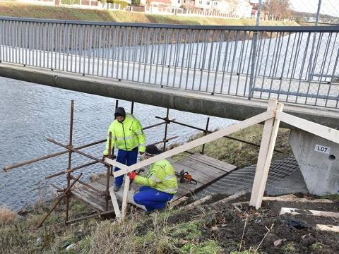 Foto: MěÚ Kroměříž