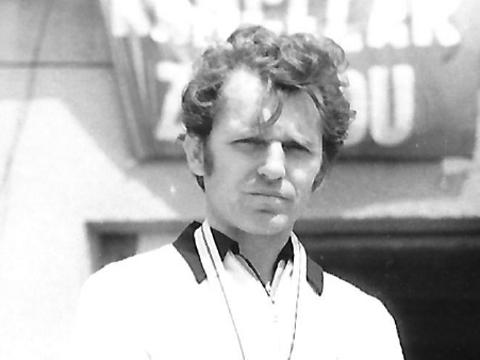 Foto: rodinný archiv